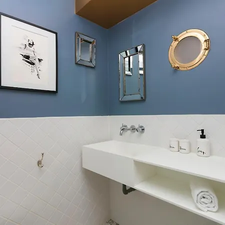 아파트 Louvre - 2br - Cityapartmentstay 파리