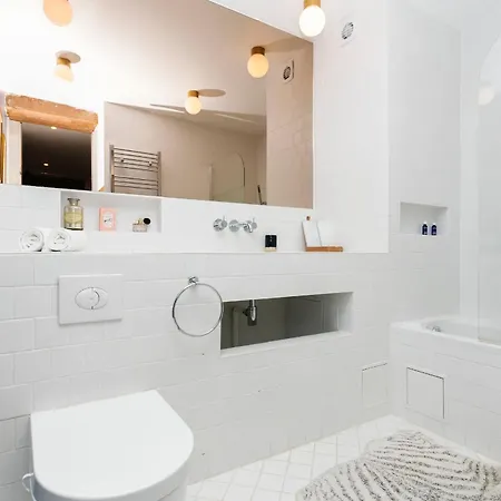 Louvre - 2br - Cityapartmentstay *