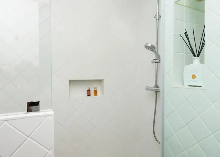 Louvre - 2br - Cityapartmentstay * Parigi