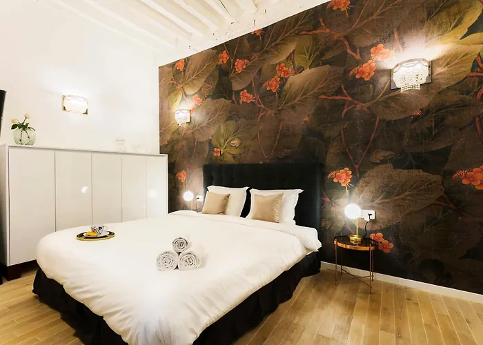 Louvre - 2br - Cityapartmentstay Appartamento Parigi